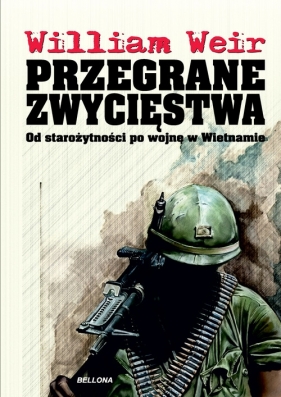 Przegrane zwycięstwa - Weir William