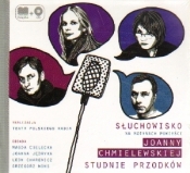 Studnie przodków (22) CD
