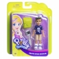 Polly Pocket: Nicolas z zestawem do selfie
