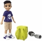 Polly Pocket: Nicolas z zestawem do selfie