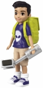 Polly Pocket: Nicolas z zestawem do selfie