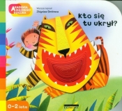 Akademia Mądrego Dziecka Kto się tu ukrył