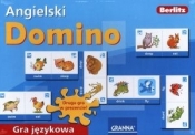 Berlitz Angielski Domino - Opracowanie zbiorowe