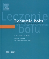 Leczenie bólu Zespoły bólowe - metody postępowania