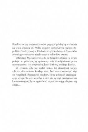 Star Wars. Mroczny uczeń - Christie Golden