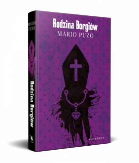 Rodzina Borgiów - Mario Puzo