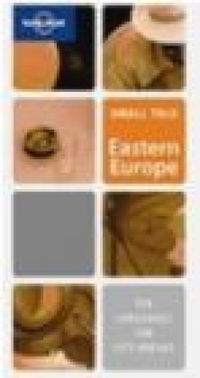 Small Talk Eastern Europe Lonely Planet