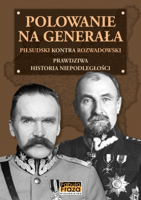 Polowanie na Generała - Nicpoń Henryk