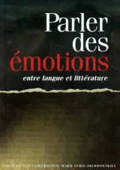 Parler des emotions