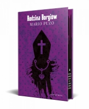 Rodzina Borgiów - Mario Puzo