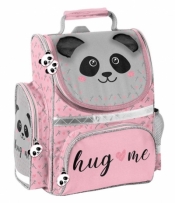 Tornister szkolny Panda PP20PA-525 PASO