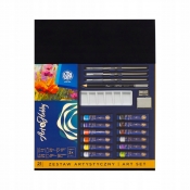 Zestaw artystyczny Art&Hobby 2 - 21 el.