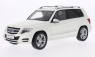 WELLY Mercedes-Benz GLK- Class 2013