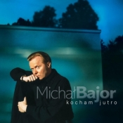 CD Bajor Michał - kocham jutro - Opracowanie zbiorowe