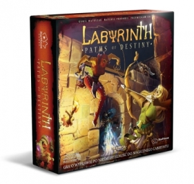 Labyrinth: Paths of Destiny (IV edycja)