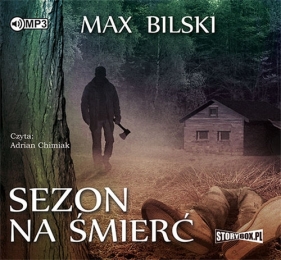 Sezon na śmierć - Bilski Max