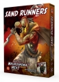 Neuroshima Hex 3.0: Sand Runners