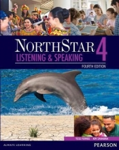 NorthStar 4ed L/S 4 SB + MEL