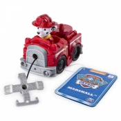 Pojazd Psi Patrol Marshall (6040907/20101456)