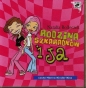 Rodzina Szkaradków i ja (Audiobook) - Natalia Rolleczek