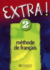 Extra! 2 Podręcznik - Gallon Fabienne
