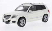 WELLY Mercedes-Benz GLK- Class 2013