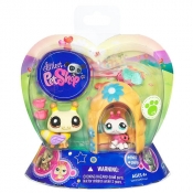 PETSHOT 2 FIGURKI G-Z