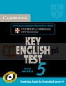 Camb KET 5 SB w/ans