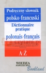 WP Podręczny słownik polsko-francuski +suplement