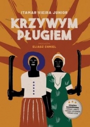 Krzywym pługiem