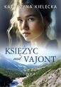 Księżyc nad Vajont. Echo - Katarzyna Kielecka