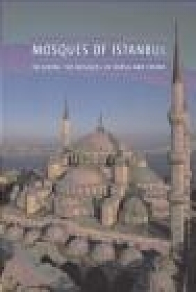 Mosques of Istanbul