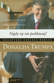 Nigdy się nie poddawaj!