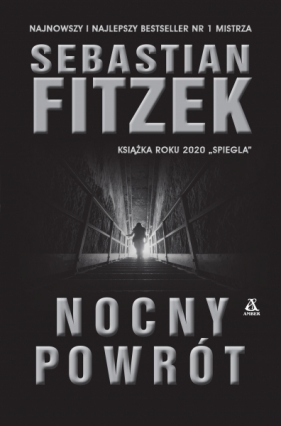 Nocny powrót - Sebastian Fitzek