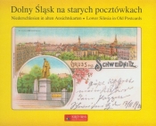 Dolny Śląsk na starych pocztówkach - Mierzwa Sławomir
