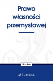 Prawo własności przemysłowej - Wioletta Żelazowska (red.)