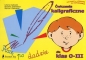 Ćwiczenia kaligraficzne dla klas 0-III Piszę po śladzie - Liliana Łabuda, Bożena Garbacka, Marcin Garbacki