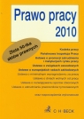 Prawo pracy 2010