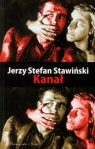 Kanał Stawiński Jerzy Stefan