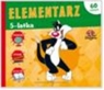 Looney Tunes Elementarz 5-latka