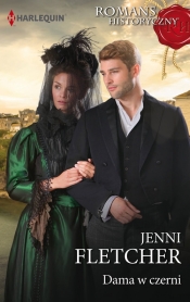 Dama w czerni - Jenni Fletcher