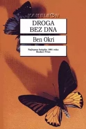 Droga bez dna - Ben Okri