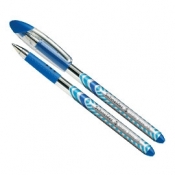 Długopis z wymiennym wkładem Schneider Slider Basic XB niebieski (151203)