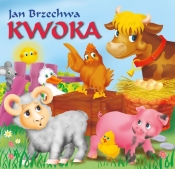 Kwoka - Brzechwa Jan