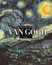Wielcy Malarze Tom 1 Van Gogh