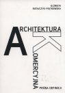 Architektura komercyjna