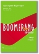 Boomerang Elementary Zeszyt ćwiczeń Język angielski Gimnazjum Torr Katarzyna, Torr Guy Russell