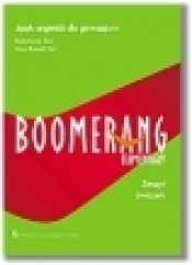 Boomerang Elementary Zeszyt ćwiczeń Język angielski (Uszkodzona okładka)