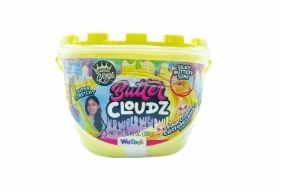 Butter Cloudz Slime PinaColada