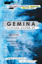 Gemina - Amie Kaufman, Jay Kristoff